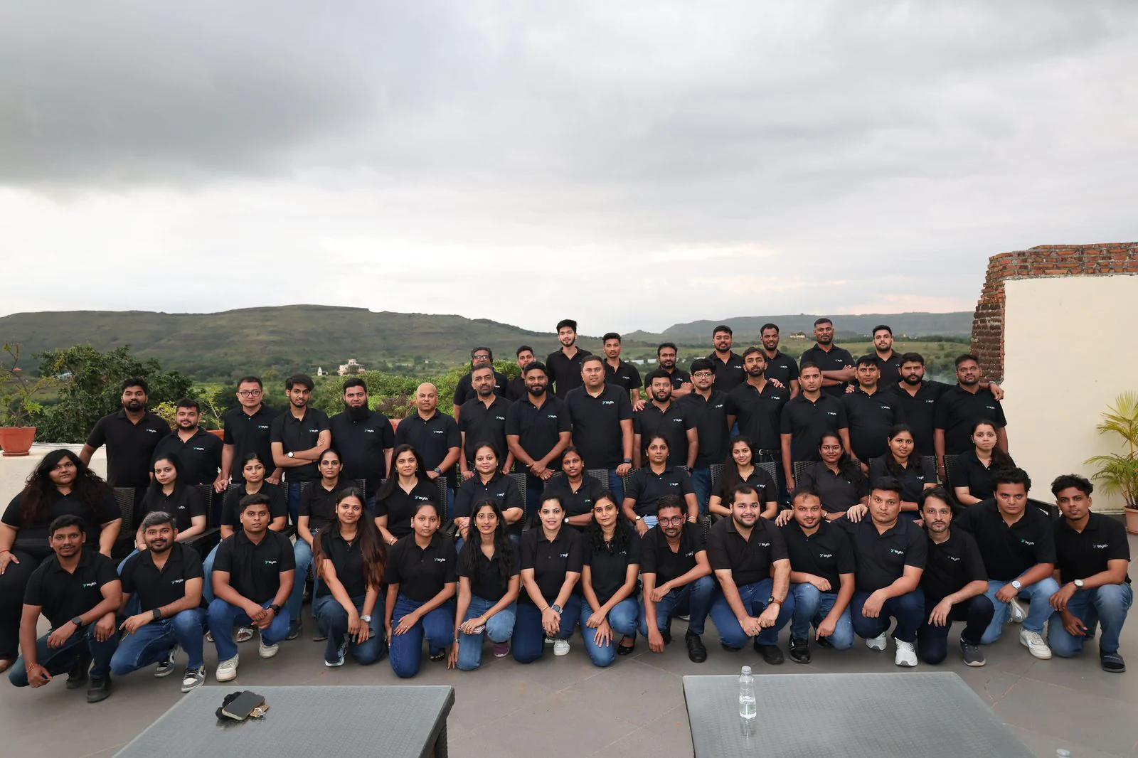 The Wylth team